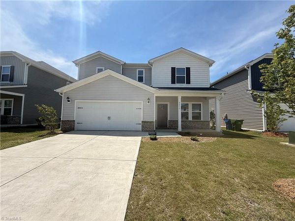 2215 Cherry Creek Road , Graham, NC 27253
