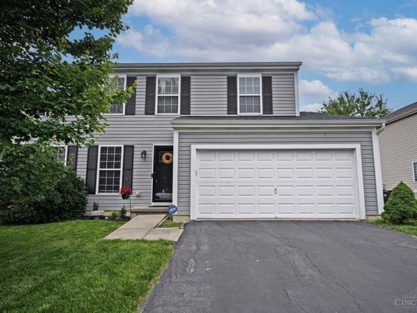 6067 Weber Oaks Drive, Miami Twp, OH 45140