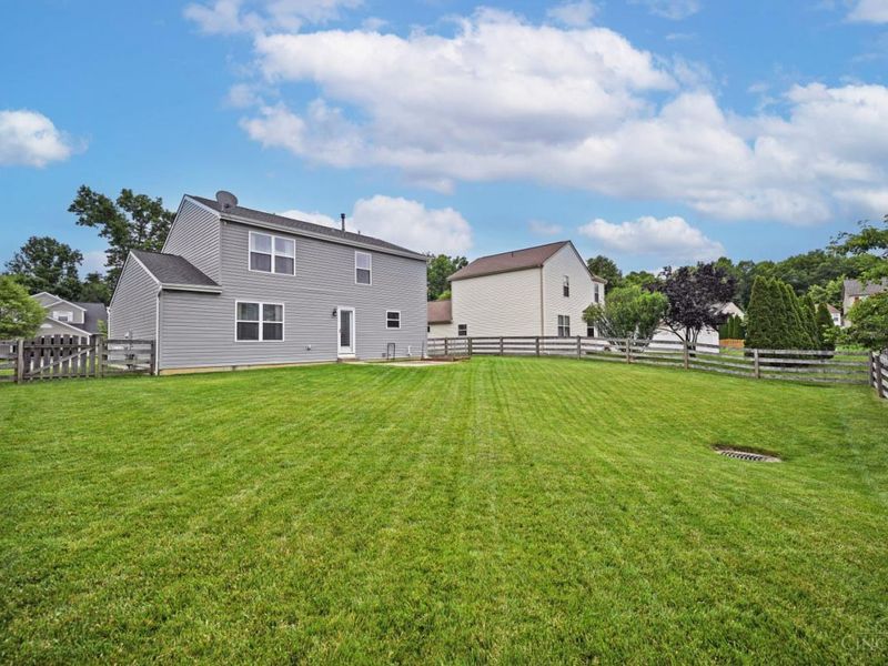 6067 Weber Oaks Drive, Miami Twp, OH 45140 Photo 42