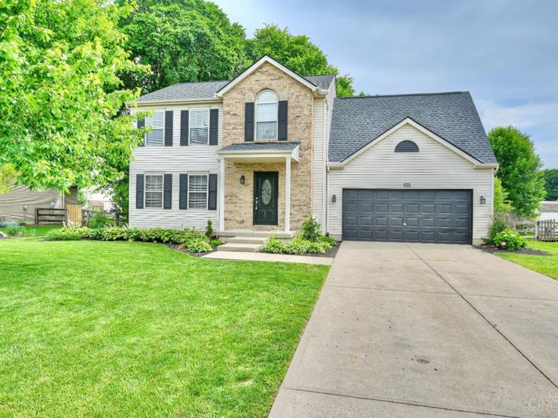1952 Michelle Lane, Monroe, OH 45044 Photo 1