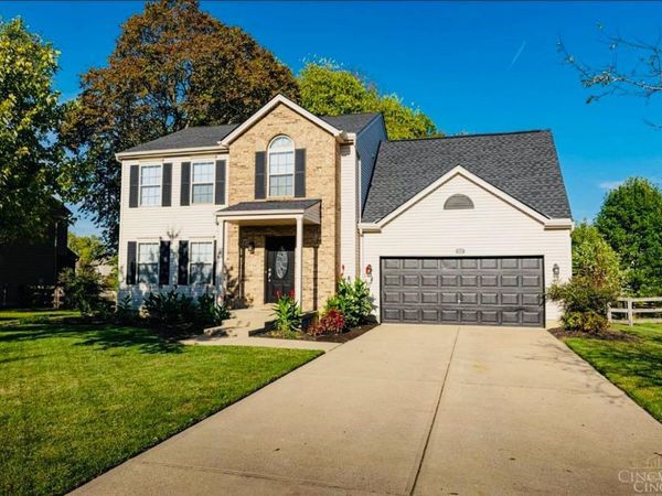 1952 Michelle Lane, Monroe, OH 45044
