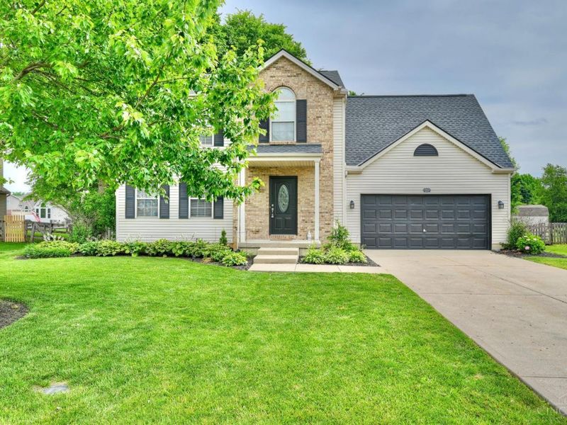 1952 Michelle Lane, Monroe, OH 45044 Photo 2