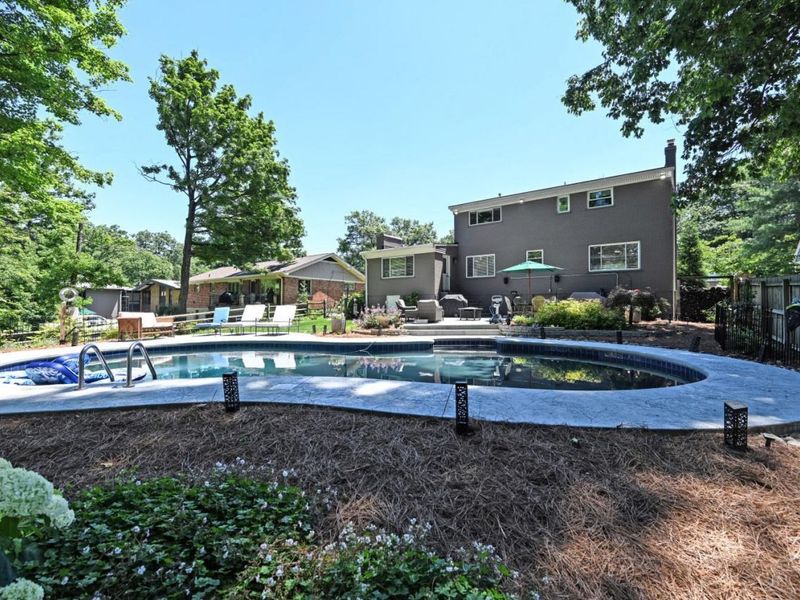 8989 Paw Paw Lane, Cincinnati, OH 45236 Photo 53
