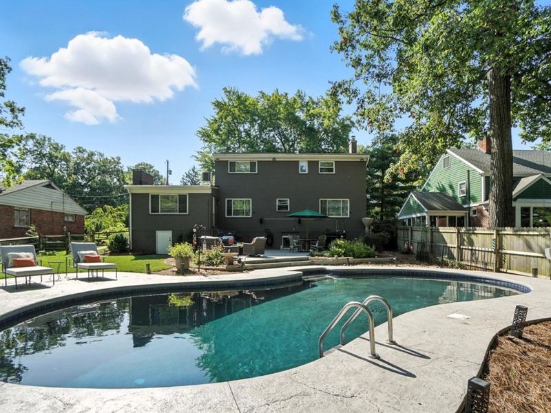 8989 Paw Paw Lane, Cincinnati, OH 45236 Photo 54