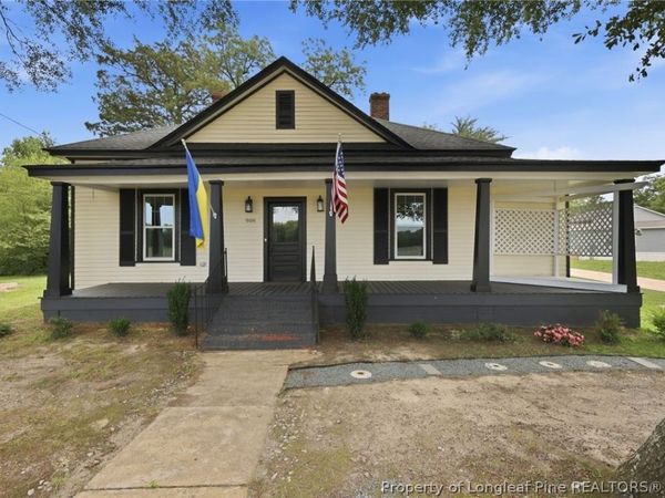 908 Middle Road , Fayetteville, NC 28312