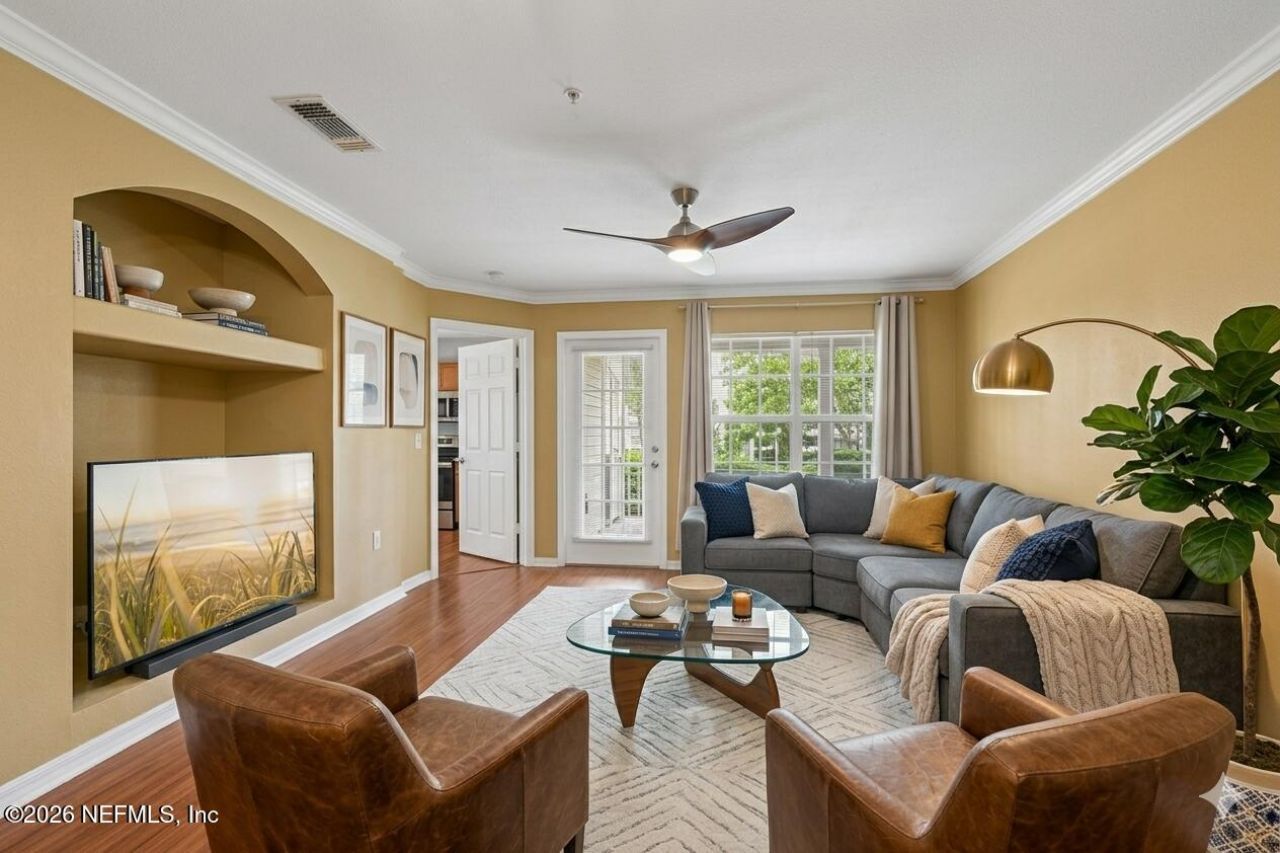 3591 Kernan Boulevard S, Unit 208, Jacksonville, FL 32224 Photo