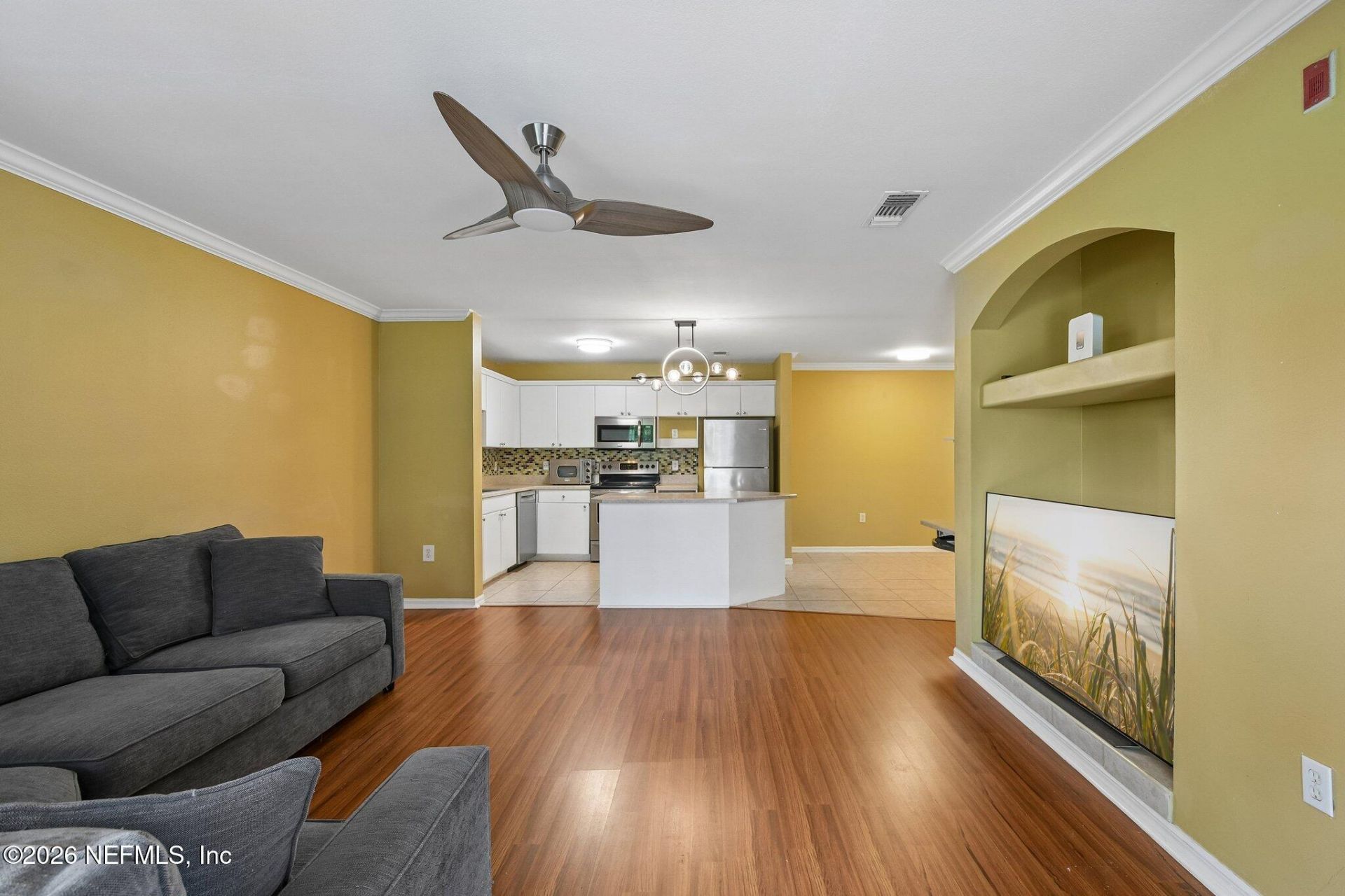 3591 Kernan Boulevard S, Unit 208, Jacksonville, FL 32224 Photo