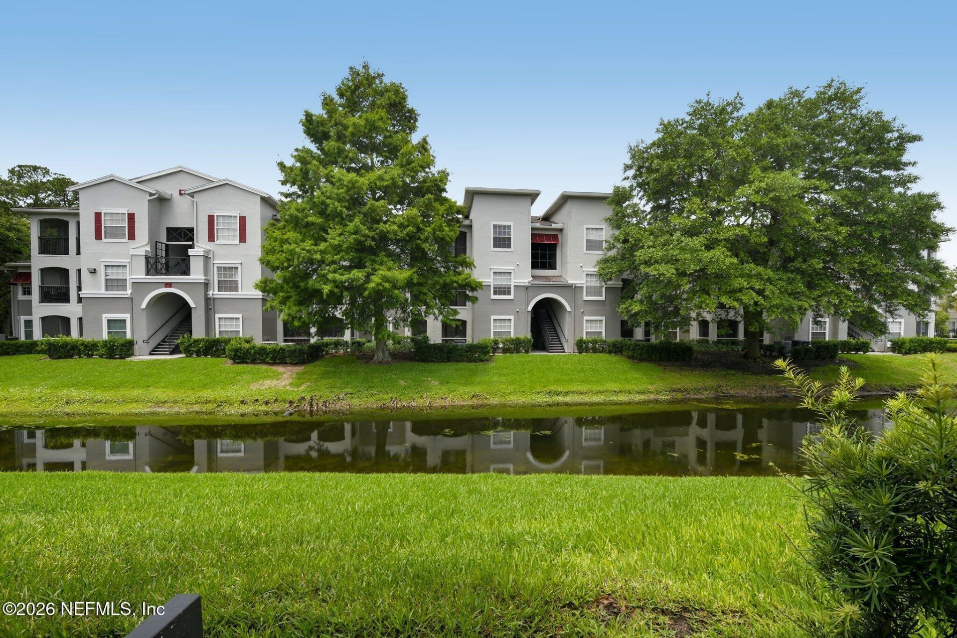 3591 Kernan Boulevard S, Unit 208, Jacksonville, FL 32224 Photo