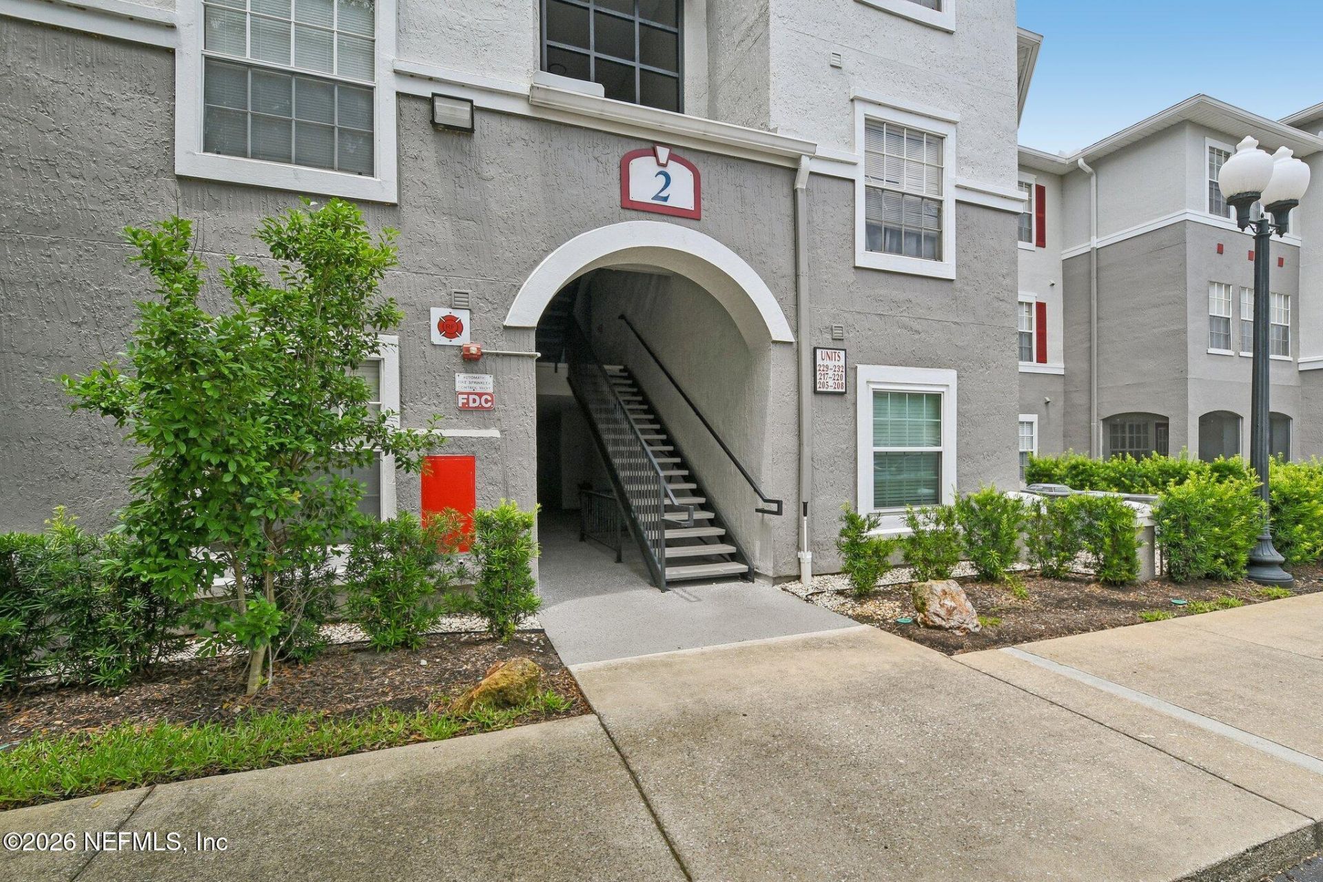 3591 Kernan Boulevard S, Unit 208, Jacksonville, FL 32224 Photo