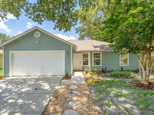 4497 COBBLEFIELD Circle W, Jacksonville, FL 32224