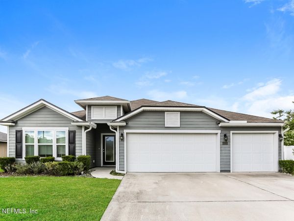 12223 CROSSFIELD Drive, Jacksonville, FL 32219