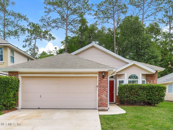 6809 MORSE OAKS Drive, Jacksonville, FL 32244