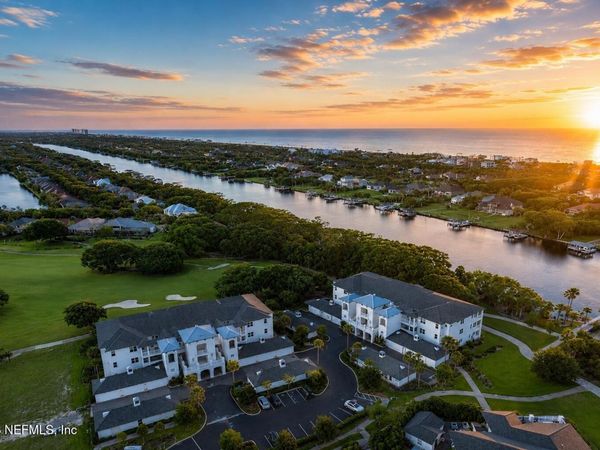 455 RIVERFRONT Drive, Unit A101, Palm Coast, FL 32137