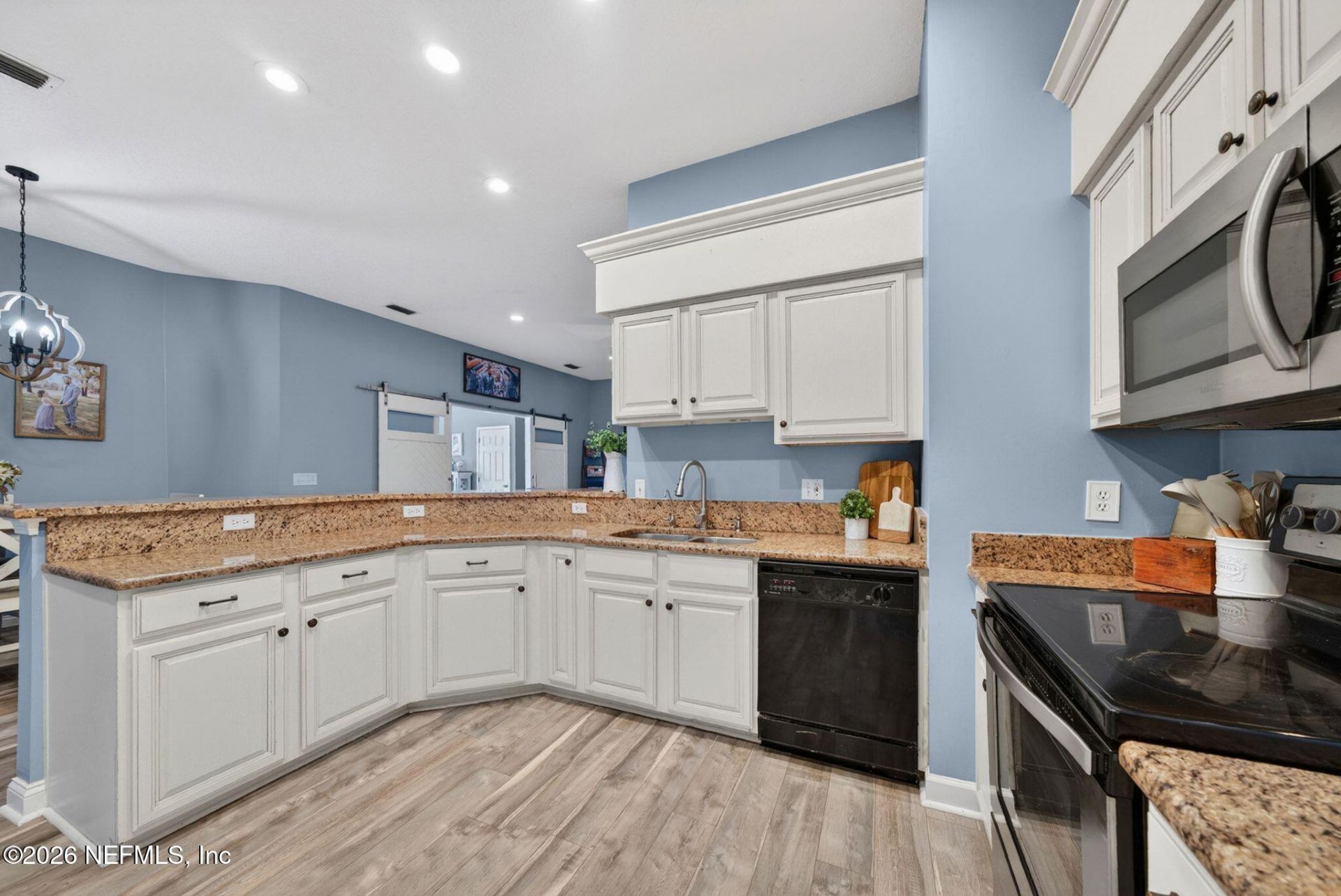 10224 Hamlet Glen Drive, Jacksonville, FL 32221 Photo