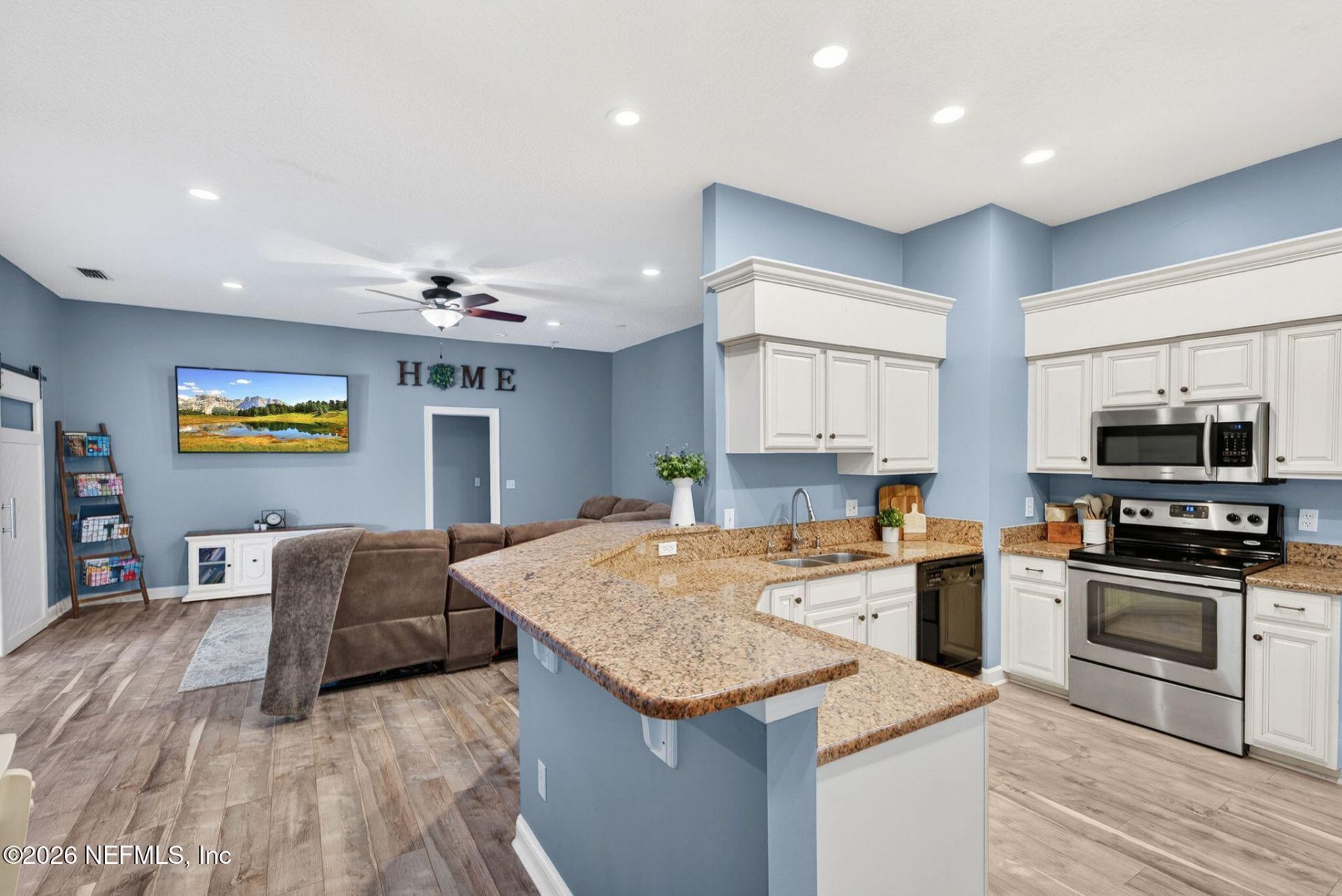 10224 Hamlet Glen Drive, Jacksonville, FL 32221 Photo