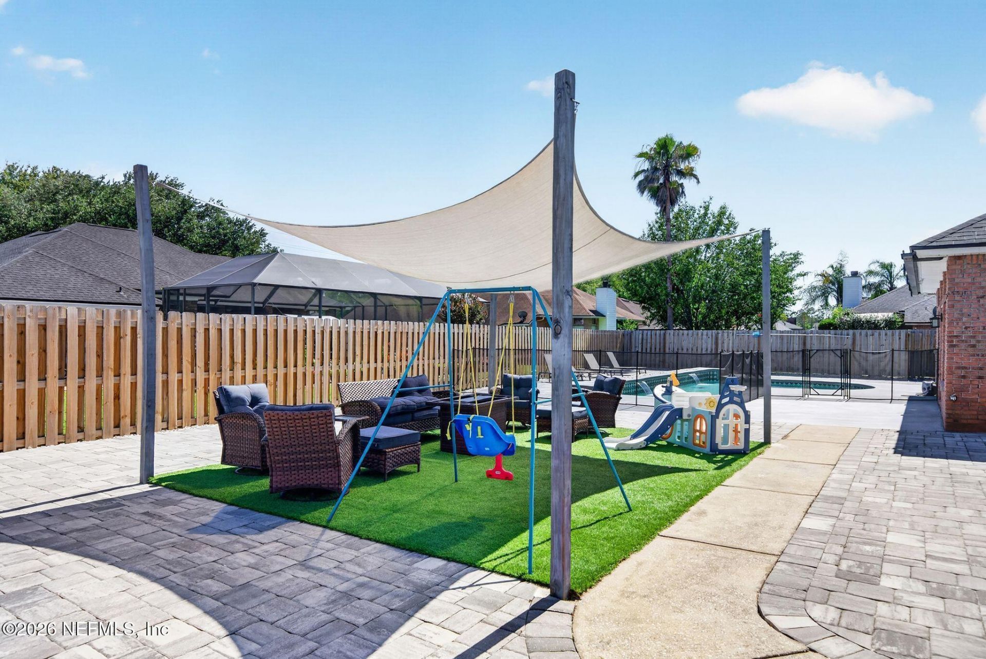 10224 Hamlet Glen Drive, Jacksonville, FL 32221 Photo