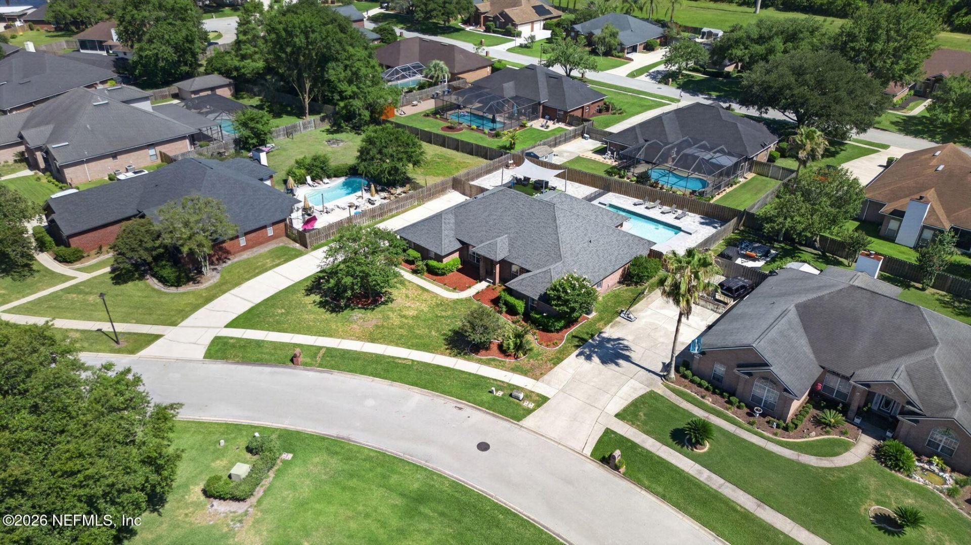10224 Hamlet Glen Drive, Jacksonville, FL 32221 Photo