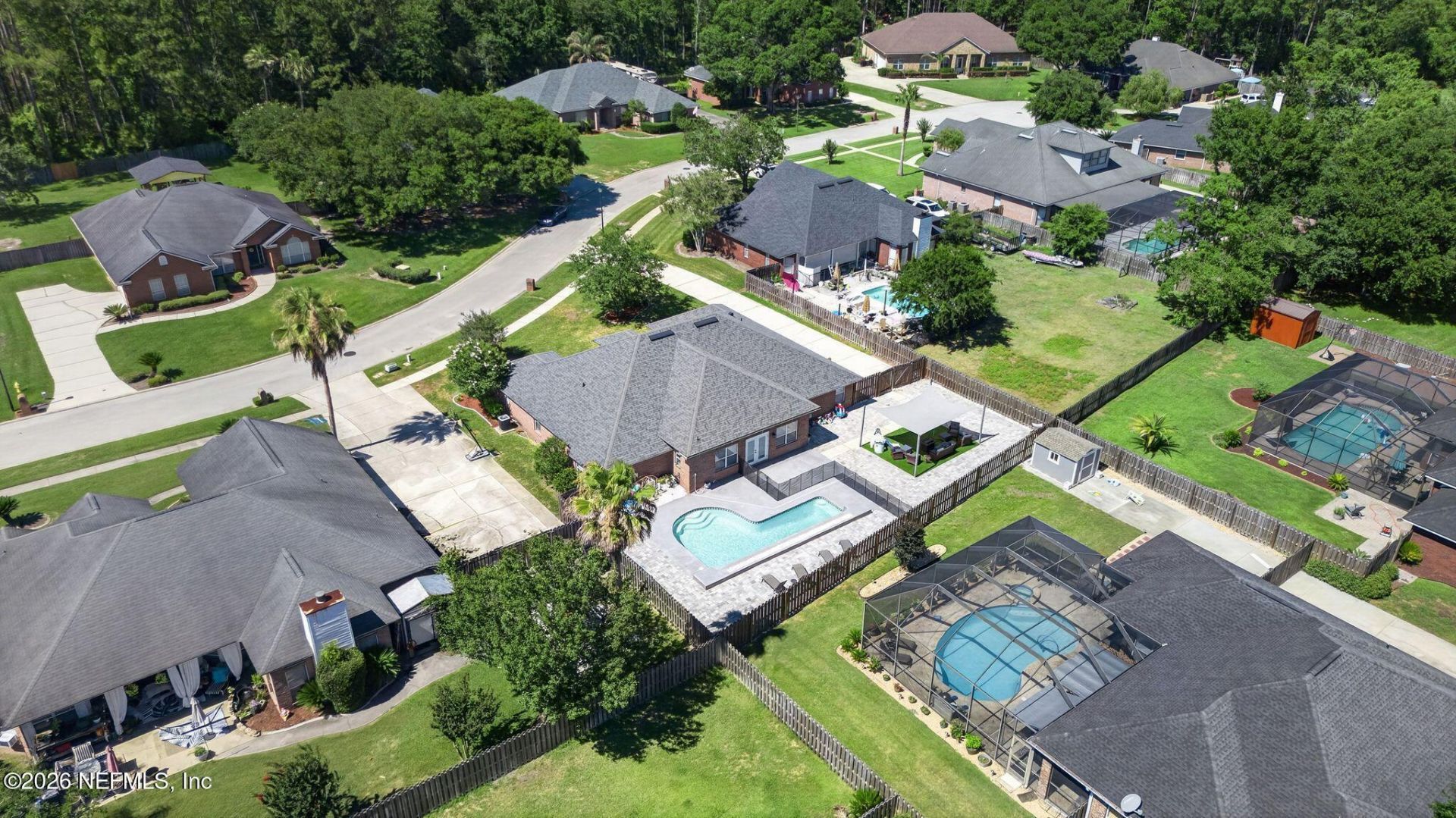 10224 Hamlet Glen Drive, Jacksonville, FL 32221 Photo