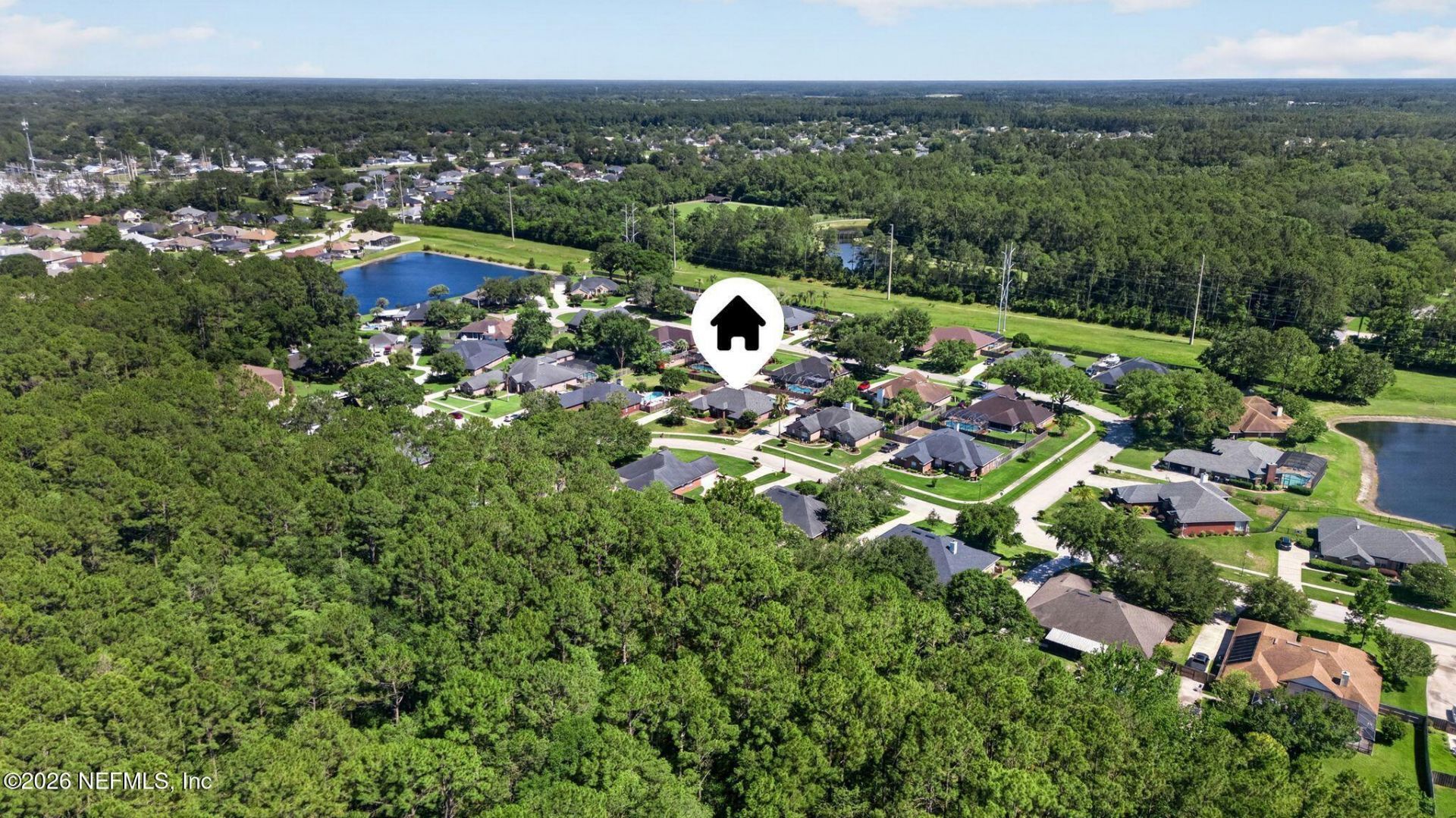 10224 Hamlet Glen Drive, Jacksonville, FL 32221 Photo