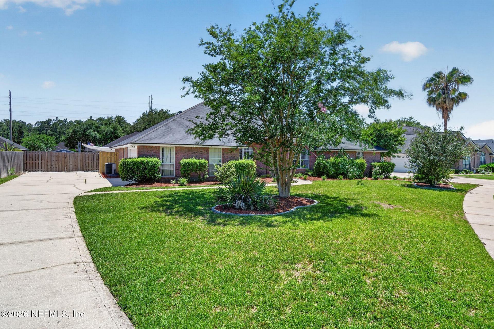 10224 Hamlet Glen Drive, Jacksonville, FL 32221 Photo