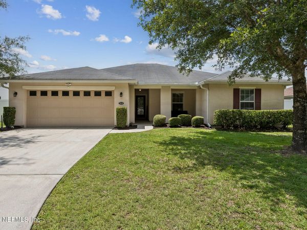 78103 DUCKWOOD Trail, Yulee, FL 32097