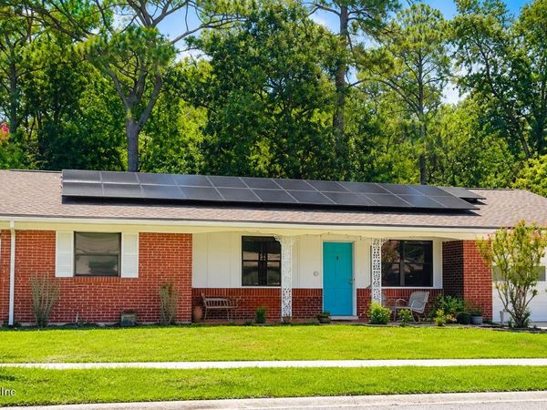 1814 GROVE PARK Drive, Orange Park, FL 32073