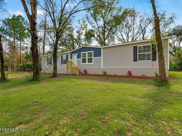 10235 UNDERWOOD Avenue, Hastings, FL 32145