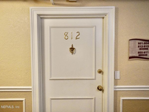 311 W ASHLEY Street, Unit 812, Jacksonville, FL 32202