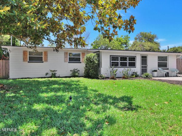 16 SAN PABLO Circle N, Jacksonville Beach, FL 32250