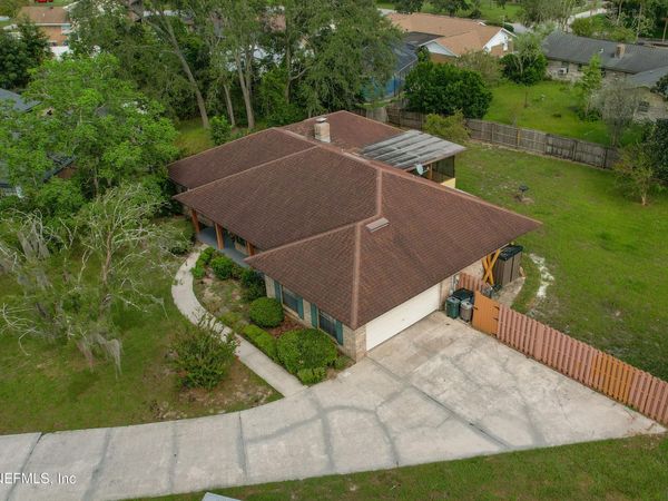 680 RIDGESTONE Court, Orange Park, FL 32065