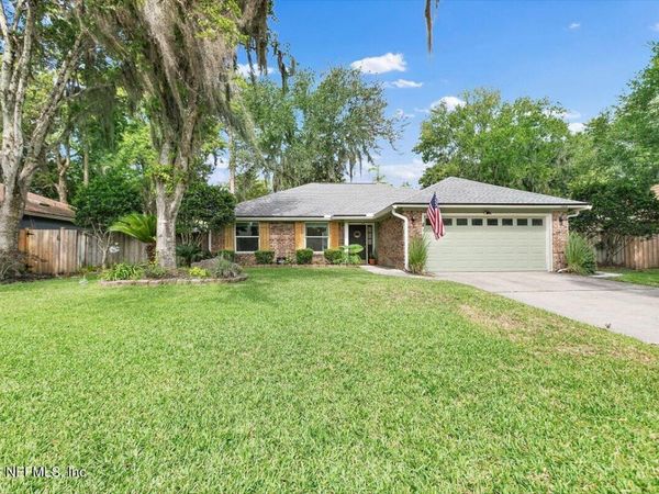 10464 OSPREY NEST Drive W, Jacksonville, FL 32257