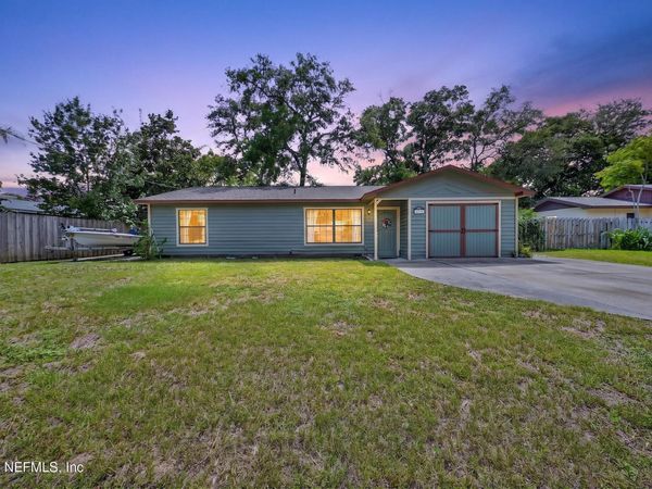 1348 PRINCE Road, St. Augustine, FL 32086