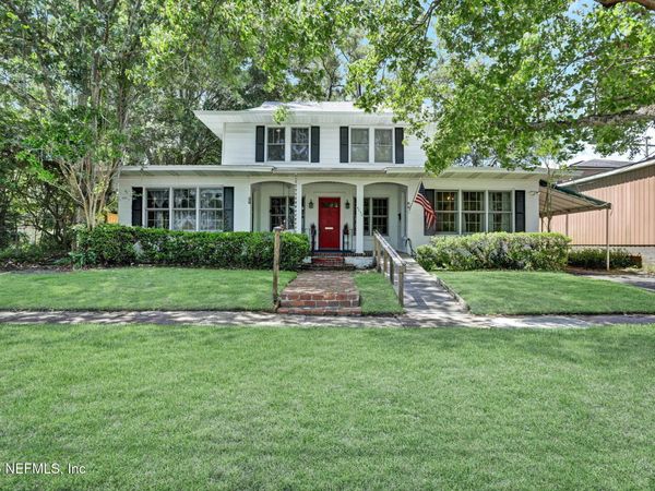 4250 DAVINCI Avenue, Jacksonville, FL 32210