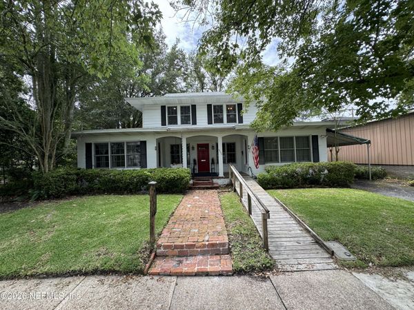 4250 DAVINCI Avenue, Jacksonville, FL 32210
