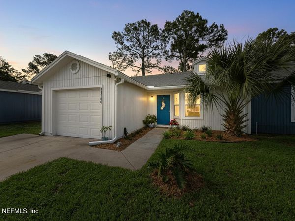 11750 WHITE HORSE Road, Jacksonville, FL 32246