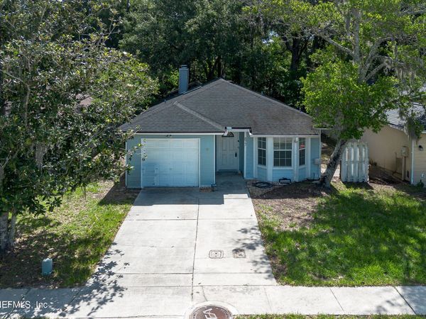 877 JACKSON Road, Jacksonville, FL 32225