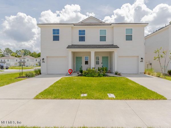 14438 MACADAMIA Lane, Jacksonville, FL 32216