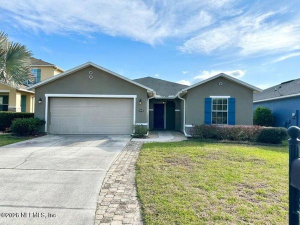 4930 TIGER LILY Lane, Jacksonville, FL 32257
