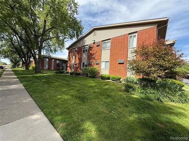 4109 Benjamin Avenue , Royal Oak, MI 48073