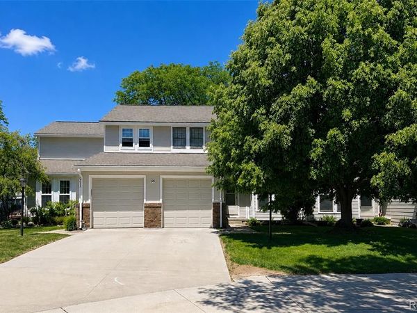 22733 Cranbrooke Drive , Novi, MI 48375