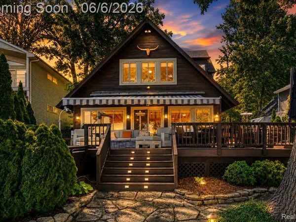 5940 Silver Birch Road, Hadley Twp, MI 48462