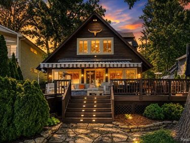 5940 Silver Birch Road, Hadley Twp, MI 48462