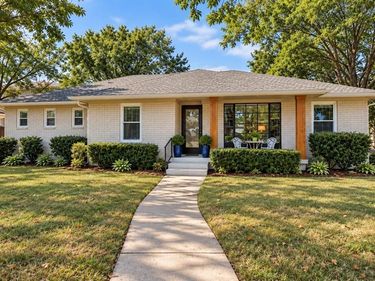 5131 Menefee Drive, Dallas, TX 75227