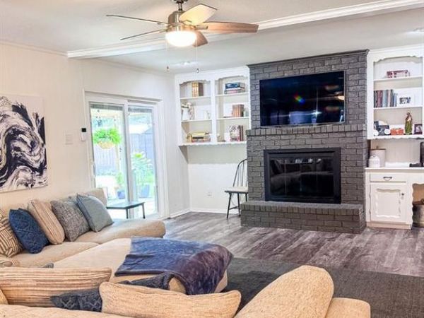 5131 Menefee Drive, Dallas, TX 75227
