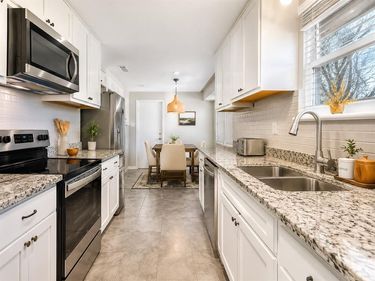 5131 Menefee Drive, Dallas, TX 75227