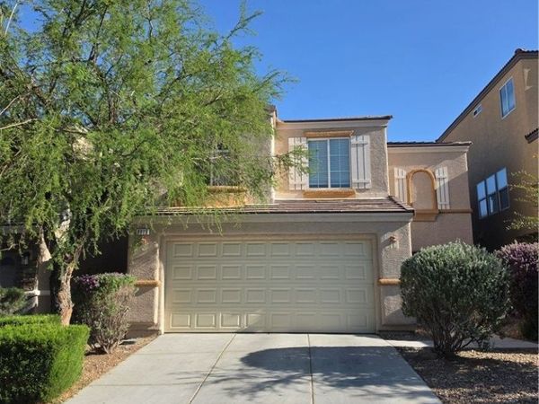 8915 Bonneville Peak Court , Las Vegas, NV 89148