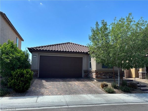 6234 Orions Belt Peak Street , North Las Vegas, NV 89031