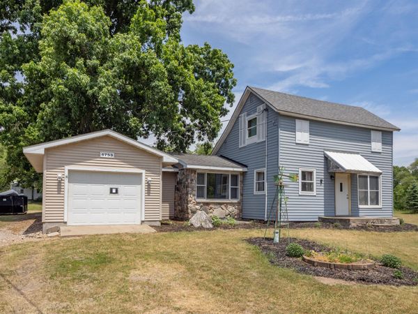 1753 106th Avenue, Otsego, MI 49078