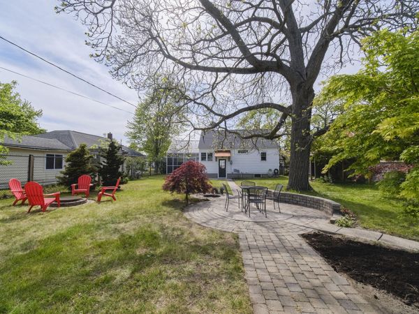 504 N Lewis Street, Ludington, MI 49431