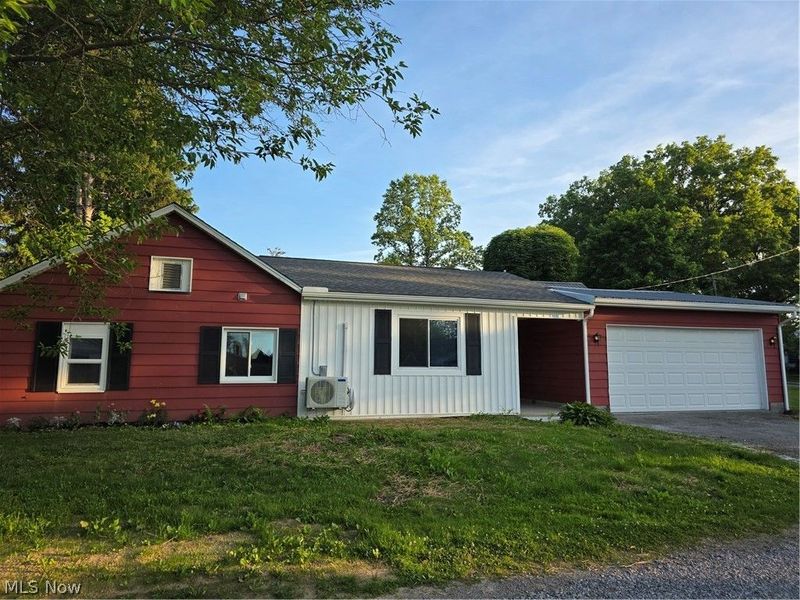 446 N Middle Street, Columbiana, OH 44408 Photo 1